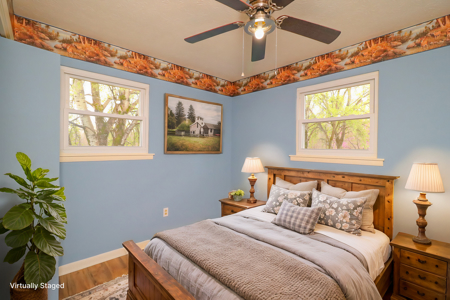 Country home for sale on Lake Cumberland in Monticello KY - image 48