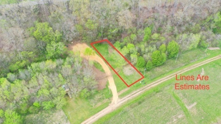 Lot For Sale Close To The Buffalo River in Linden, TN - image 2
