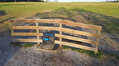 Land For Sale in Wheatland, MO - image 5