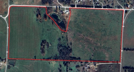Land For Sale in Wheatland, MO - image 8