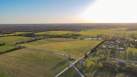 Land For Sale in Wheatland, MO - image 1