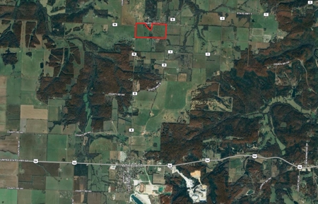 Land For Sale in Wheatland, MO - image 9