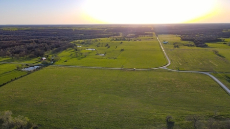 Land For Sale in Wheatland, MO - image 2