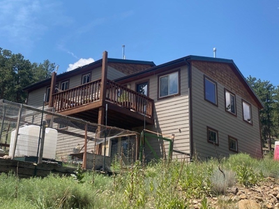 Mountain Home for Sale in Silver Cliff Ranch - image 35