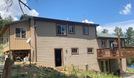 Mountain Home for Sale in Silver Cliff Ranch - image 36