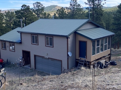 Mountain Home for Sale in Silver Cliff Ranch - image 21