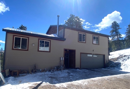 Mountain Home for Sale in Silver Cliff Ranch - image 40