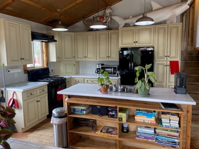 Mountain Home for Sale in Silver Cliff Ranch - image 4