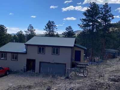 Mountain Home for Sale in Silver Cliff Ranch - image 23