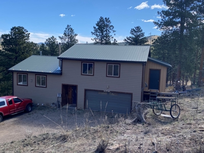 Mountain Home for Sale in Silver Cliff Ranch - image 29