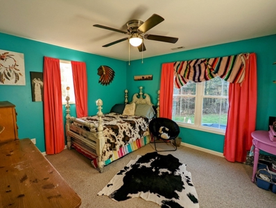 Country Home for Sale in Floyd County VA - image 33
