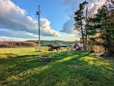 Country Home for Sale in Floyd County VA - image 22