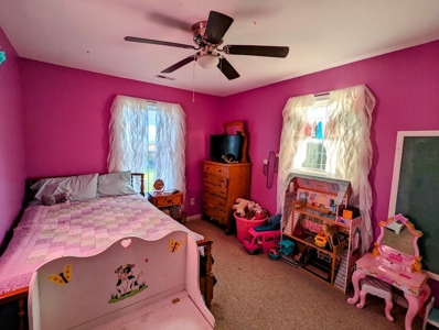 Country Home for Sale in Floyd County VA - image 34