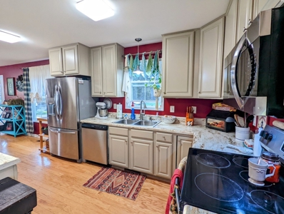 Country Home for Sale in Floyd County VA - image 20