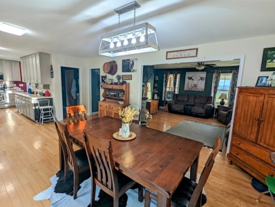 Country Home for Sale in Floyd County VA - image 16