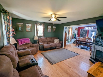 Country Home for Sale in Floyd County VA - image 24