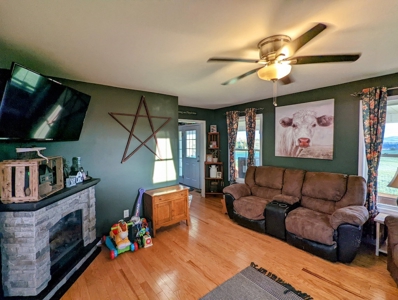 Country Home for Sale in Floyd County VA - image 25