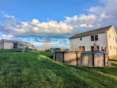 Country Home for Sale in Floyd County VA - image 23