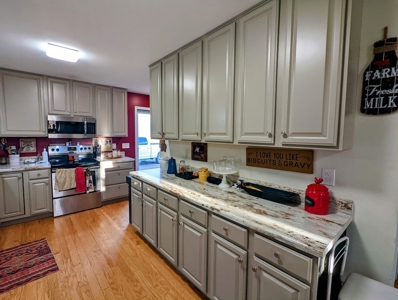 Country Home for Sale in Floyd County VA - image 19