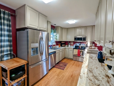 Country Home for Sale in Floyd County VA - image 18