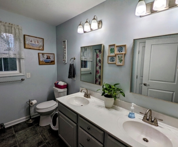 Country Home for Sale in Floyd County VA - image 28