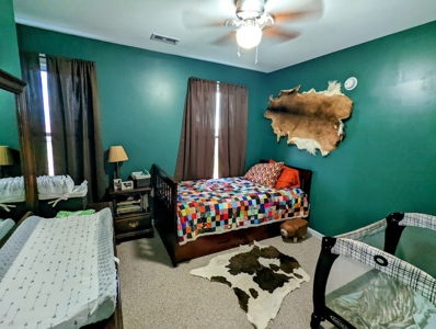 Country Home for Sale in Floyd County VA - image 29