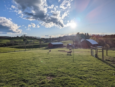 Country Home for Sale in Floyd County VA - image 8
