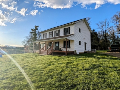 Country Home for Sale in Floyd County VA - image 13