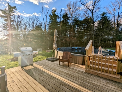 Country Home for Sale in Floyd County VA - image 21