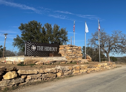 Lot 125 The Hideout Golf Course Lake Brownwood, TX - image 1