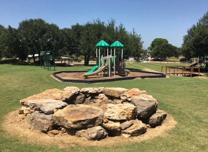 Lot 125 The Hideout Golf Course Lake Brownwood, TX - image 3
