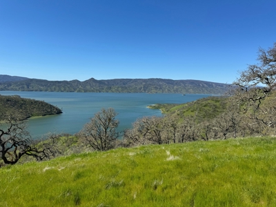 Napa County Recreational & Hunting Properties for Sale - image 1
