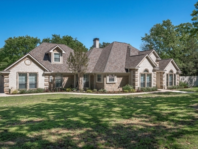 Mineola Texas Move In Ready 4/3.5/3 Hickory Creek Estates - image 5