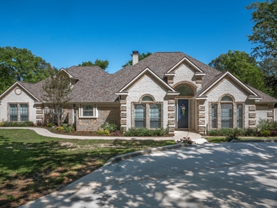 Mineola Texas Move In Ready 4/3.5/3 Hickory Creek Estates - image 4