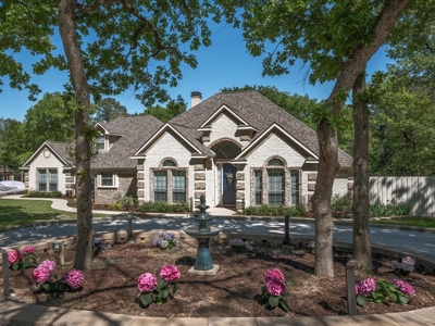 Mineola Texas Move In Ready 4/3.5/3 Hickory Creek Estates - image 1