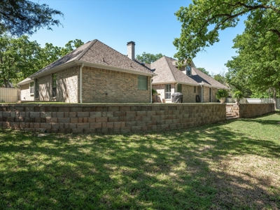 Mineola Texas Move In Ready 4/3.5/3 Hickory Creek Estates - image 42