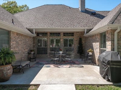 Mineola Texas Move In Ready 4/3.5/3 Hickory Creek Estates - image 37