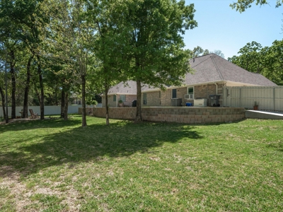 Mineola Texas Move In Ready 4/3.5/3 Hickory Creek Estates - image 39