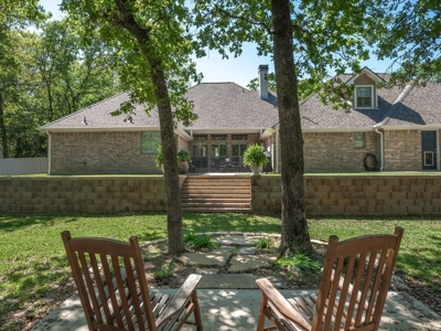 Mineola Texas Move In Ready 4/3.5/3 Hickory Creek Estates - image 40