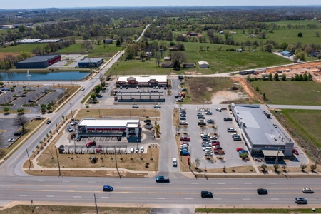 Commercial Property in Bentonville, Arkansas - image 7