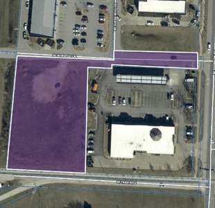 Commercial Property in Bentonville, Arkansas - image 3