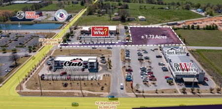 Commercial Property in Bentonville, Arkansas - image 4