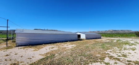 West Texas Pecos River Lake Ranch near Fort Lancaster - image 21