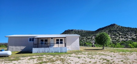 West Texas Pecos River Lake Ranch near Fort Lancaster - image 23