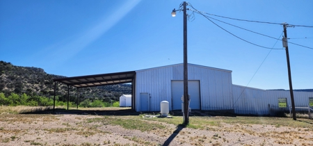 West Texas Pecos River Lake Ranch near Fort Lancaster - image 22