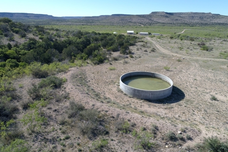 West Texas Pecos River Lake Ranch near Fort Lancaster - image 40