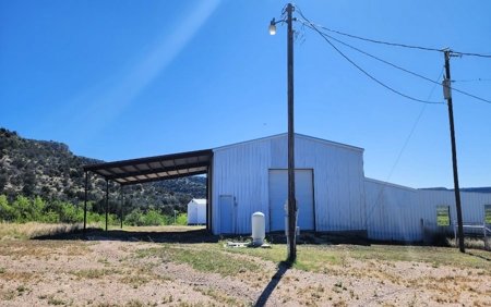 West Texas Pecos River Lake Ranch near Fort Lancaster - image 28