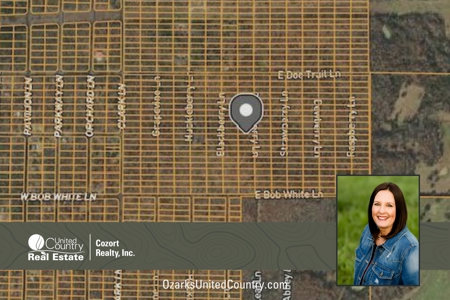 Land for Sale in Horseshoe Bend, Arkansas - image 1