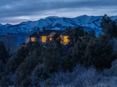 Durango Home with Land  For Sale - image 1