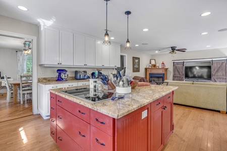 Land for Sale in Maury County Tennessee - image 18